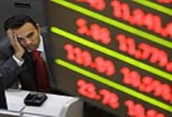 1.9 مليار جنيه خسارة جديدة للبورصة المصرية