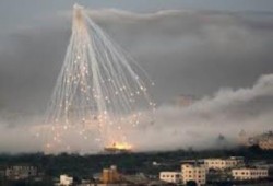 الصحة الفلسطينية:  الكيان الصهيونى يستخدم اسلحة محرمة دوليا في الحرب علي غزة