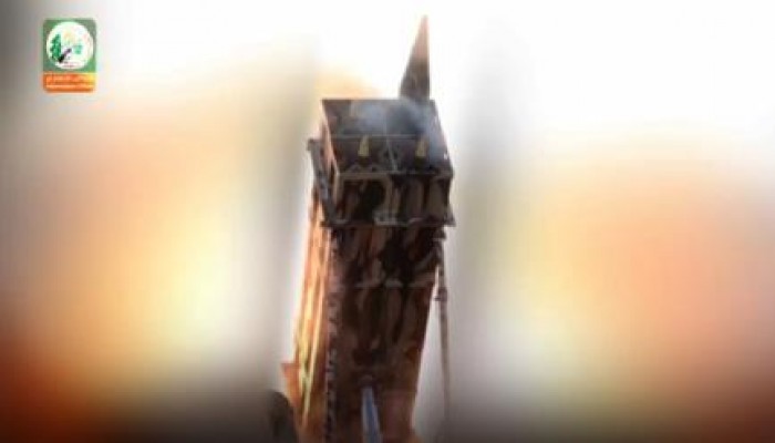 حيفا وتل أبيب تحت نيران القسام من جديد