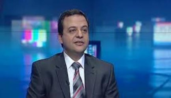 شرابي يعتذر لـ" قنديل" لأنه احترم الشعب المصري