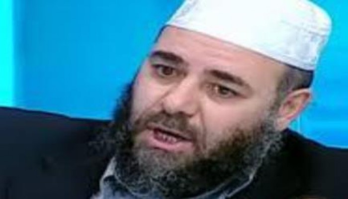 الزمر: اعتقال د.صفوت عبد الغنى يعنى أن اﻻنقلاب يغلق كل أبواب السياسة