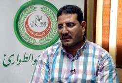 "مسؤول إغاثي باتحاد أطباء العرب: غزة تحتاج مستلزمات طبية بـ 10 مليون دولار جمعنا منهم 2.5%