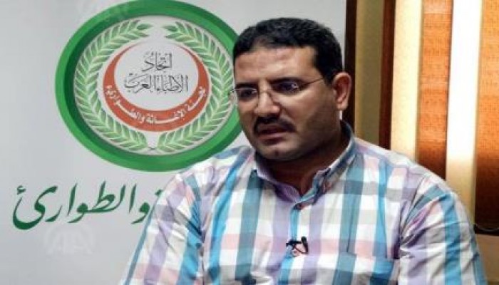 "مسؤول إغاثي باتحاد أطباء العرب: غزة تحتاج مستلزمات طبية بـ 10 مليون دولار جمعنا منهم 2.5%