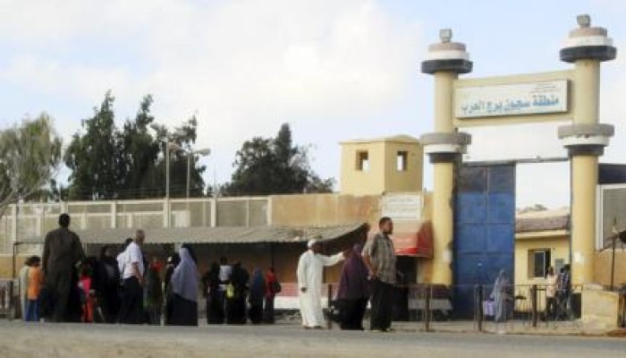 استشهاد طالب معتقل  بعد رفض المأمور علاجه