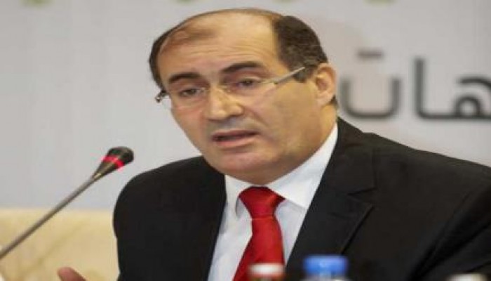 د. جمال حشمت: يرصد جرائم الانقلاب ومكاسب الثورة فى عام