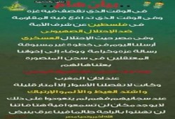 بيان لحركة "عفاريت ضد الانقلاب" بالدقهلية