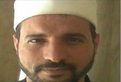 اعتقال إمام مسجد بالكردي بالدقهلية للمرة الثانية