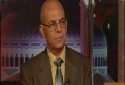 "جواد الحمد": الاحتلال يستجدي التهدئة بعد تفوق المقاومة