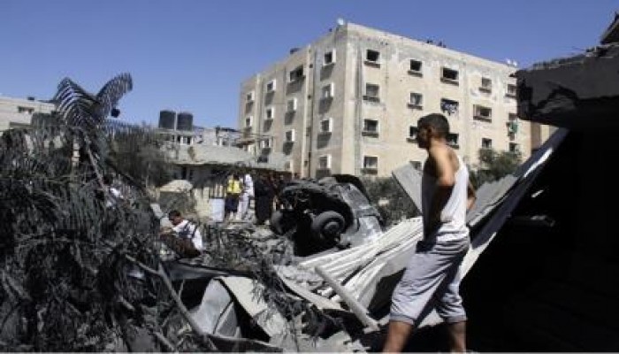 محللون: صمت عربي أقرب للتواطؤ مع العدوان على غزة