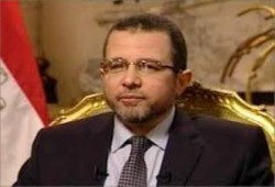آخيرا .. النقض تخطر السجون ببراءة هشام قنديل وتنفيذ الحكم خلال ساعات