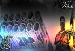 القسام : سنواصل .. حيفا تحت مرمى نيران R160