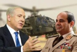 الكيان الصهيوني يتمسك بمصر كوسيط للتهدئة