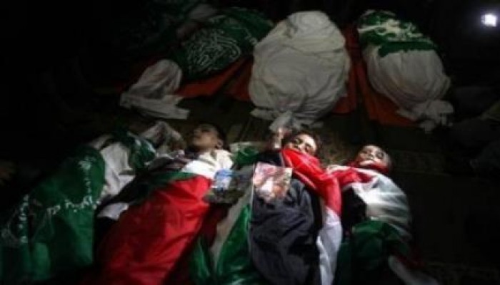 6 دلائل تثبت وقوع السيسي في "بئر خيانة غزة"