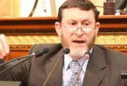 قضاء العسكر .. 7 سنوات سجن نصيب النائب فريد اسماعيل و14 آخرين