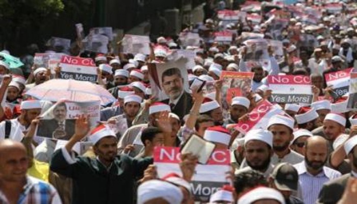 خبراء يكشفون مخططات "ثقافة الانقلاب" لعلمنة الدولة المصرية