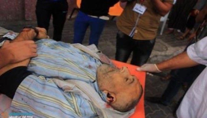 الانقلاب في مصر يحاصر غزة .. و إيطاليا تتبرع بمبلغ 1.5 مليون دولار كمساعدات لغزة