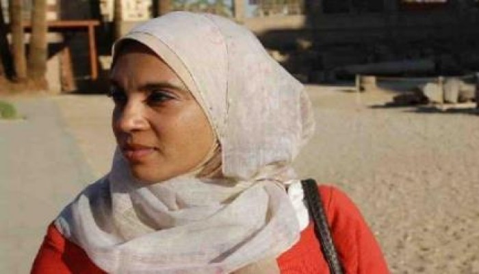 نيابة الأقصر تخلي سبيل ناشطة سياسية ألقي القبض عليها بعد جمعها أدوية لغزة