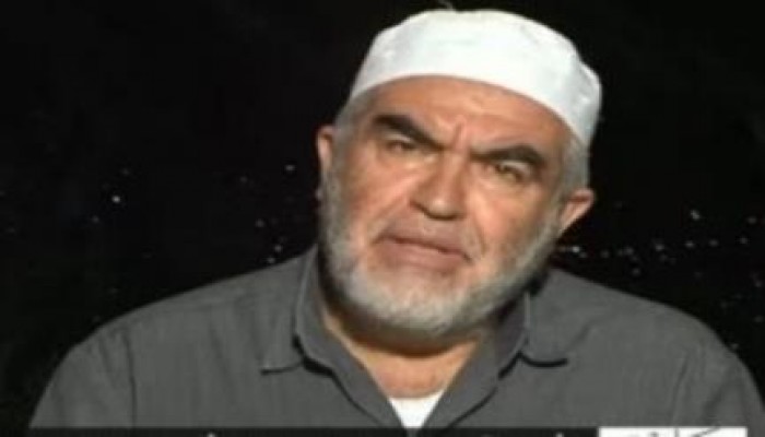 مؤكدًاً دعم الشعوب لـ"غزة": "رائد صلاح": المقاومة رفضت المبادرة لأنها تهدر الدم الفلسطيني