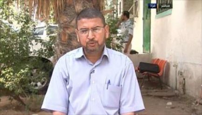 حماس تبلغ القاهرة رسميا برفضها المبادرة