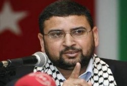 ننشر أهم  تصريحات لـ "سامي أبو زهري" المتحدث باسم حرك‏ة حماس بخصوص أخر الأوضاع في غزة