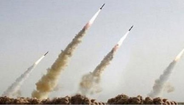 منذ بداية العدوان الصهيوني على غزة القسام تقصف أهم 4 مدن في "الكيان" بـ98 صاروخا