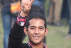 غنيم: فصل طلاب جامعة القاهرة لن يثنينا عن مواصلة ثورتنا