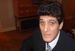 وفاة شاعر الحرية العراقي "أحمد مطر"