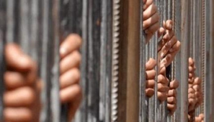 حبس 4 طلاب 4 سنوات بتمهمة التظاهر بدون تصريح