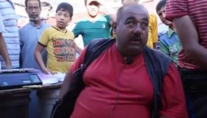 رأي مواطني غزة في المقاومة (فيديو)