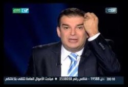 "طوني خليفة"  يحذف آراء الضيوف التي لا تتناسب مع آراء الانقلاب