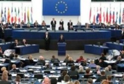 البرلمان الأوروبي يدعو لتحقيق دولي بشأن حقوق الانسان في مصر