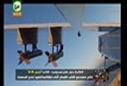 القسام يرسل "أبابيل 1 " في مهمة هجومية