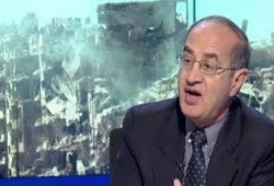 صفوت الزيات : المقاومة نصبت الكمائن لجنود الاحتلال فى غزة الان و"نتن ياهو" دخل الحرب مضطرا
