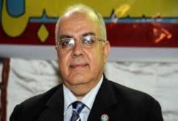 "دراج" يكشف علاقة تصريحات وزير خارجية الانقلاب بضرب غزة الآن
