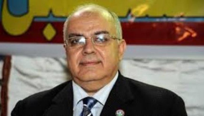 "دراج" يكشف علاقة تصريحات وزير خارجية الانقلاب بضرب غزة الآن