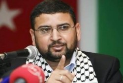 أبو زهري : حماس تؤكد أن نتنياهو أجبن من أن يخوض حرباً برية حقيقية