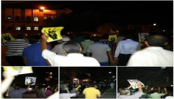 القليوبية : مسيرة لثوار العبور في ختام فعاليات اسبوع العسكر يسحقون الفقراء الخميس