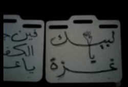 ثلاث فعاليات دعما لصمود غزة ورفضا للانقلاب العسكرى بالإسماعيلية