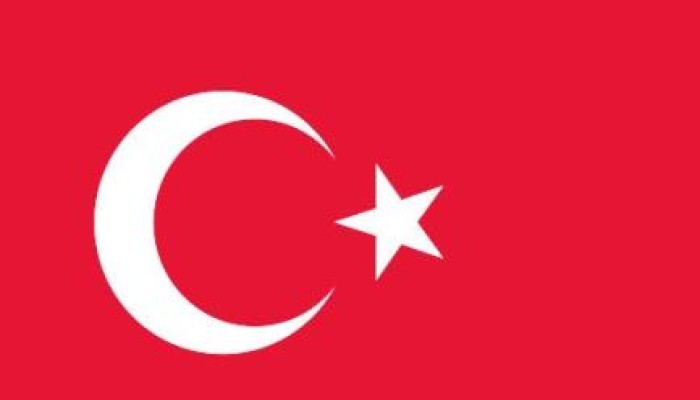 نائب ‫ ‏أردوغان‬: ‏إسرائيل‬ تلعب بالنار وندين هجومها البري على ‫ ‏غزة‬