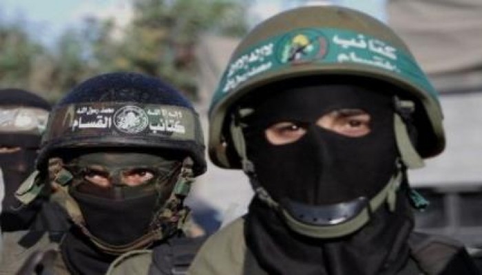 قوة اسرائيلية خاصة تقع في كمين نصبه مقاتلو القسام شمال قطاع غزة