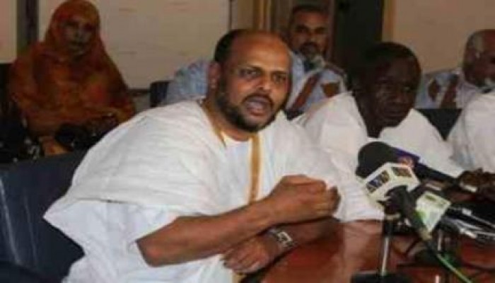 الحزب الإسلامي بموريتانيا: صمود غزة رفع معنويات الأمة بعد انتكاسة