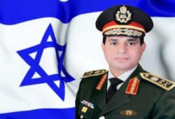 بعد قتل 37 طالبا بالثانوية.. نشطاء: الانقلاب والاحتلال ملة واحدة