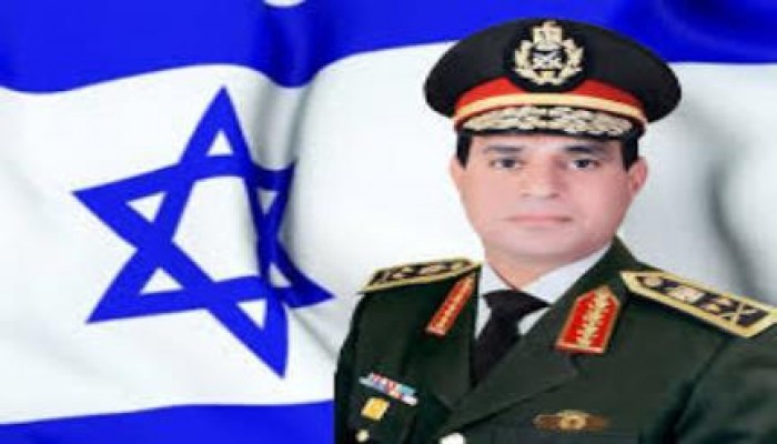 بعد قتل 37 طالبا بالثانوية.. نشطاء: الانقلاب والاحتلال ملة واحدة