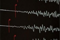 مصر تتعرض لهزة أرضية بقوة 4.5 ريختر يشعر بها سكان القاهرة