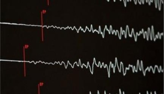مصر تتعرض لهزة أرضية بقوة 4.5 ريختر يشعر بها سكان القاهرة