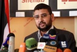 ابوزهرى : السلطة تعمل كطرف ثالث وسيط بين الاحتلال والمقاومة وكأنها ليست مع الشعب الفلسطينى