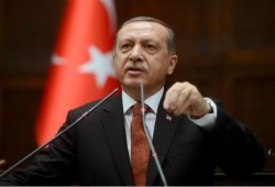 أردوغان: السيسي "طاغية" ومصر متآمرة على حماس