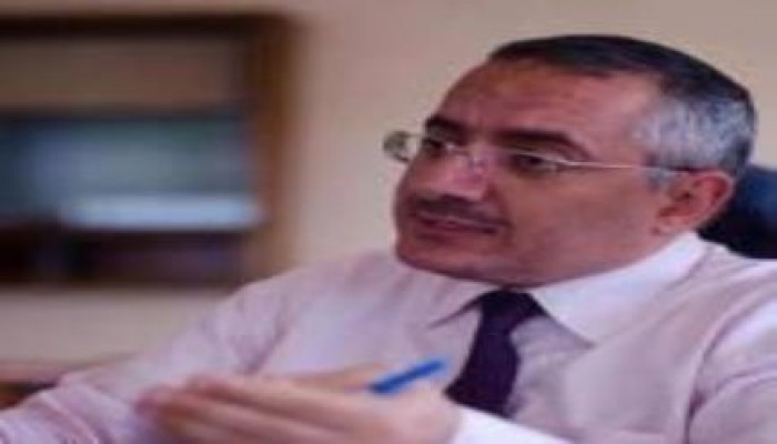 أبو خليل : أردوغان اعتذر للمصريين عن تهنئة "جُل" بوصفه السيسي بالطاغية