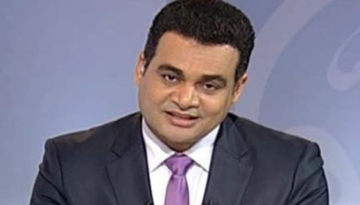 أحمد طه: كتائب القسام تصنع صواريخ والجيش المصرى يصنع الكحك (فيديو)