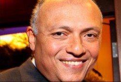 جرذ الخارجية يطالب ايران بتأييد مبادرة السيسي !!
